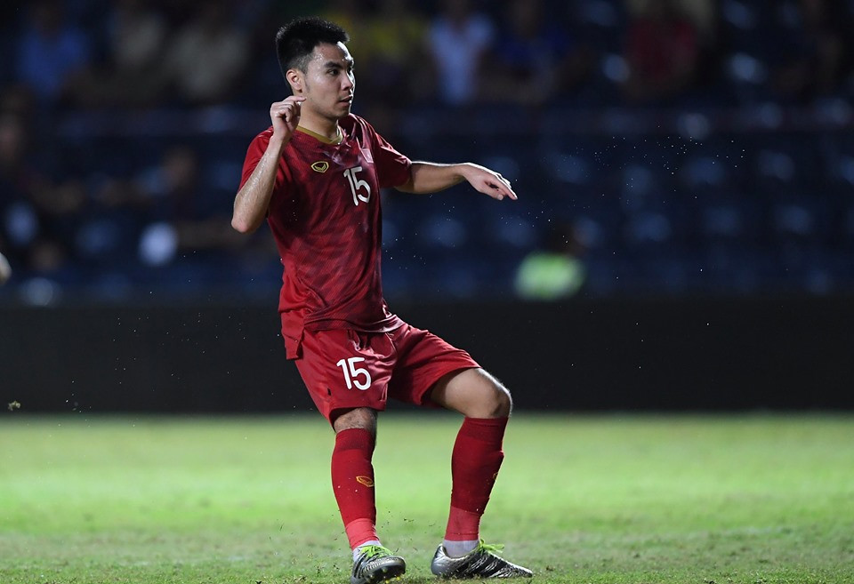 Công Phượng đá hỏng luân lưu, tuyển Việt Nam để tuột King's Cup ảnh 15