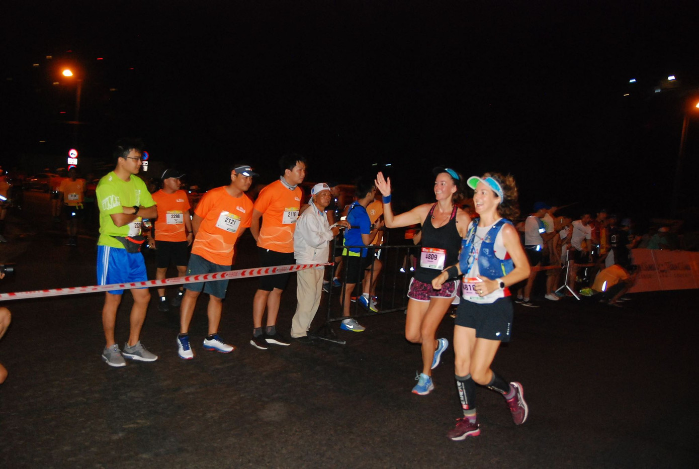 Tiền Phong Marathon 2019: Chân dung những nhà vô địch ảnh 71