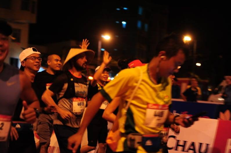 Tiền Phong Marathon 2019: Chân dung những nhà vô địch ảnh 81