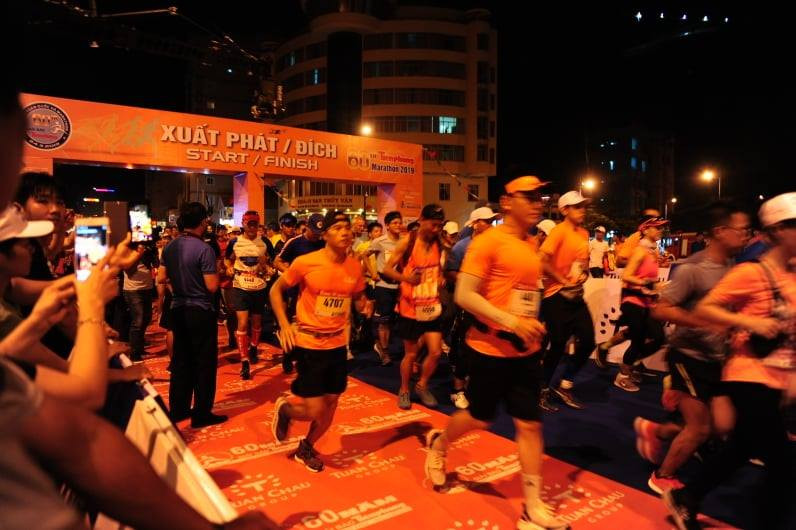 Tiền Phong Marathon 2019: Chân dung những nhà vô địch ảnh 79