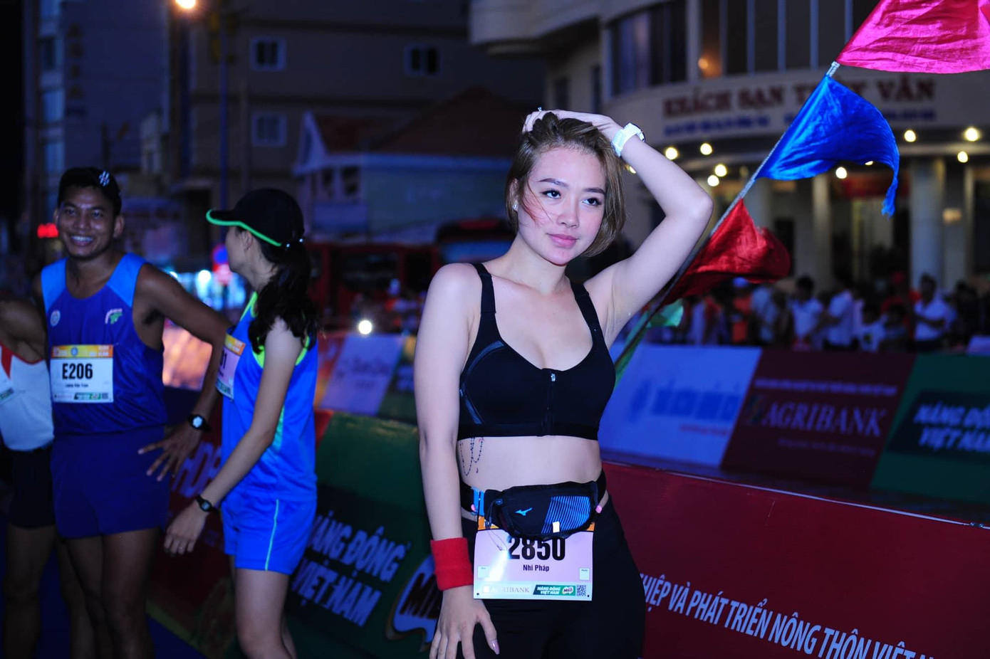 Tiền Phong Marathon 2019: Chân dung những nhà vô địch ảnh 61