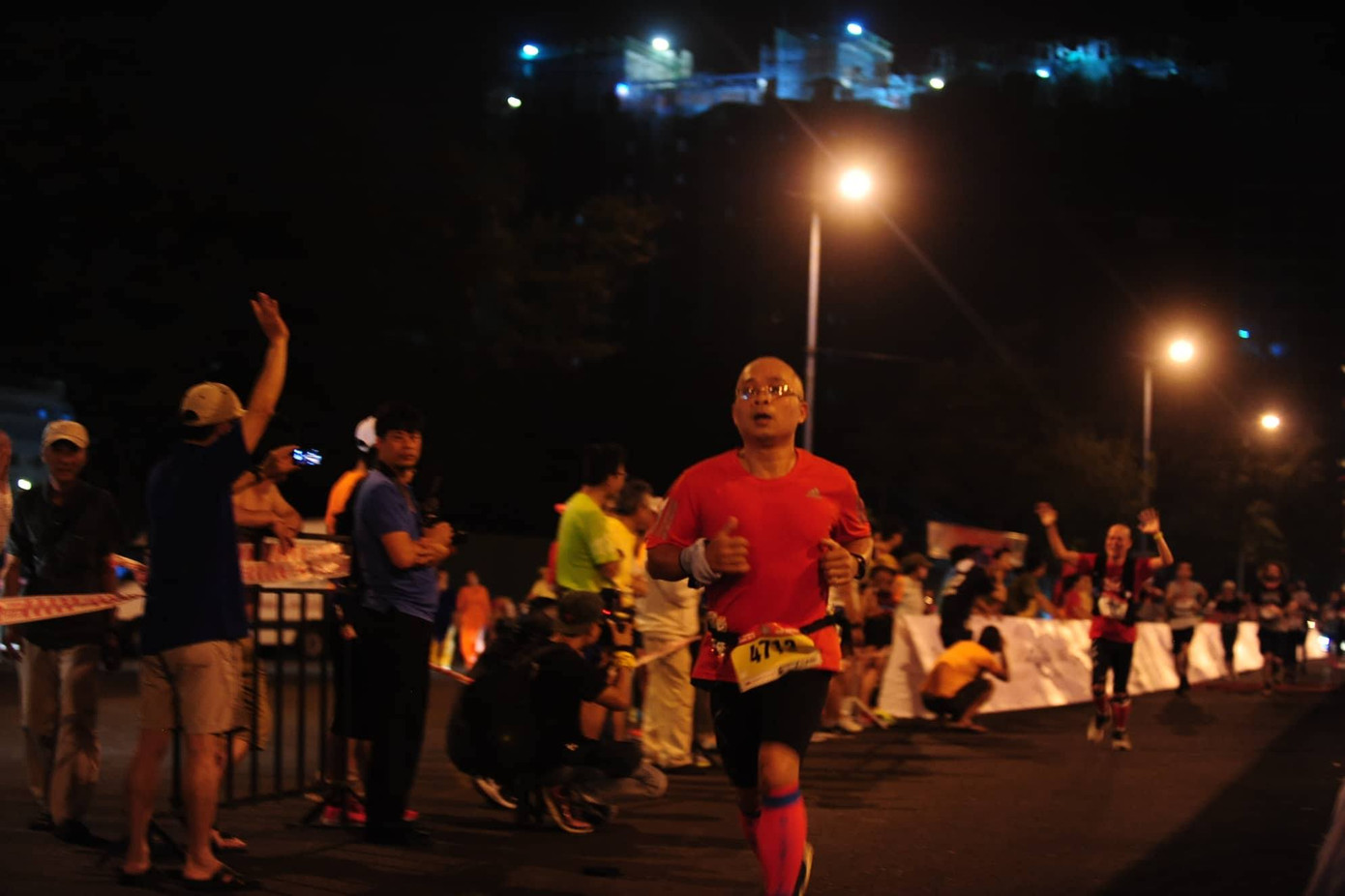 Tiền Phong Marathon 2019: Chân dung những nhà vô địch ảnh 75