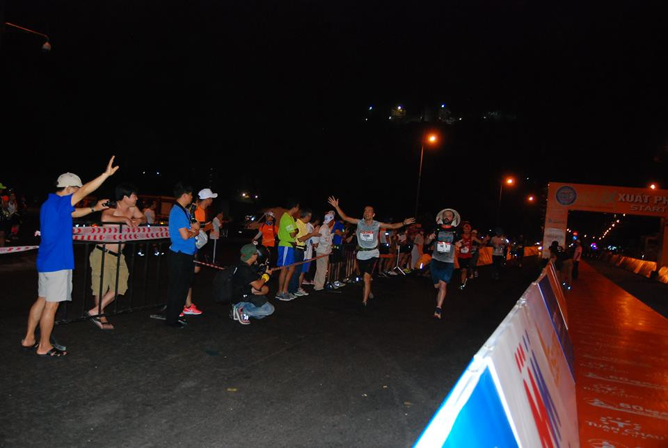 Tiền Phong Marathon 2019: Chân dung những nhà vô địch ảnh 72