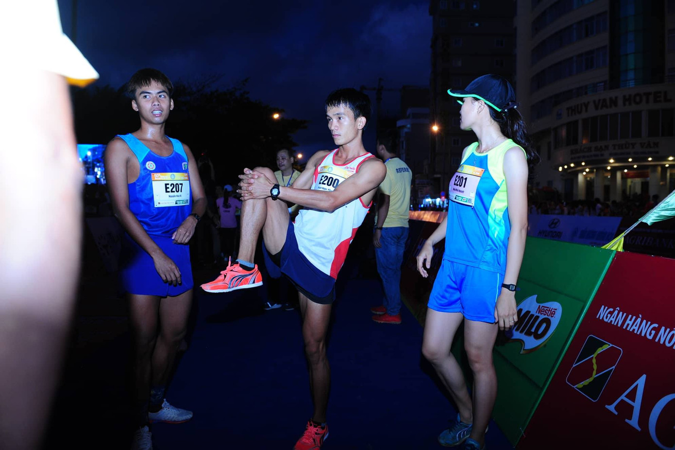 Tiền Phong Marathon 2019: Chân dung những nhà vô địch ảnh 66