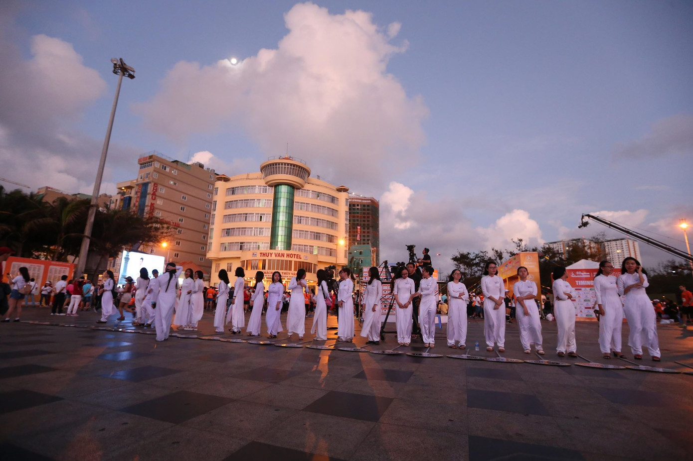 Tiền Phong Marathon 2019: Chân dung những nhà vô địch ảnh 63