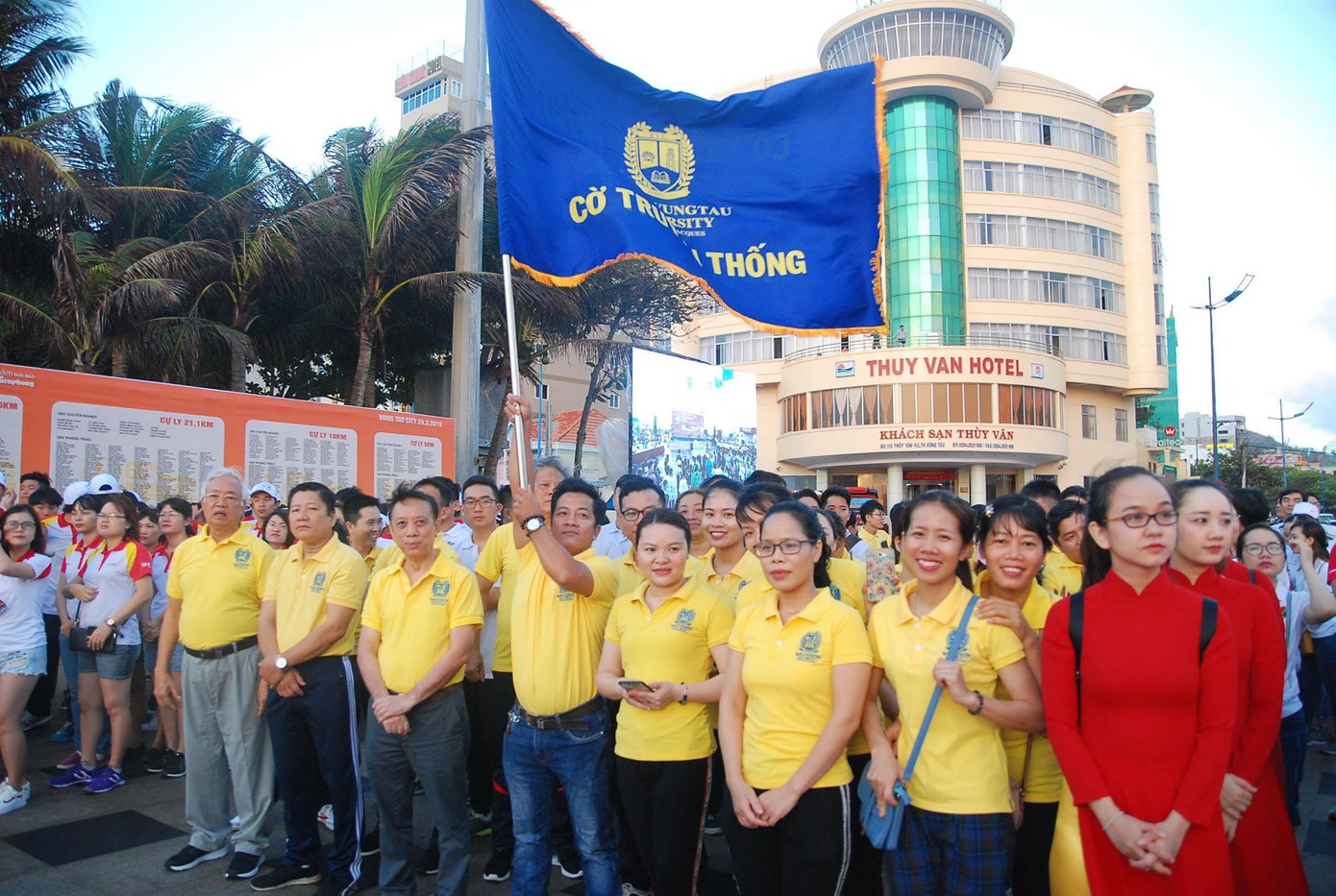 Tiền Phong Marathon 2019: Chân dung những nhà vô địch ảnh 46