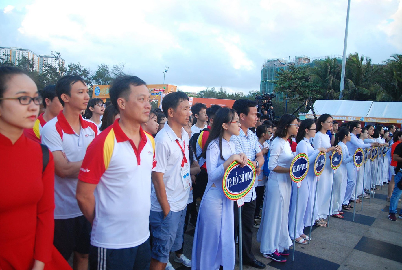 Tiền Phong Marathon 2019: Chân dung những nhà vô địch ảnh 45