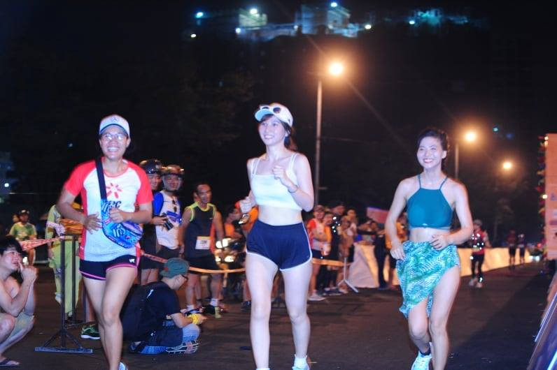 Tiền Phong Marathon 2019: Chân dung những nhà vô địch ảnh 73