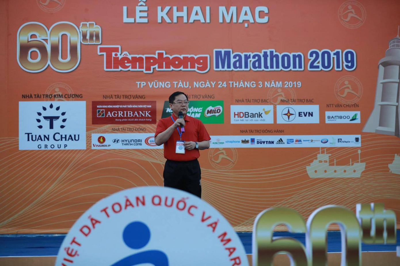 Tiền Phong Marathon 2019: Chân dung những nhà vô địch ảnh 47