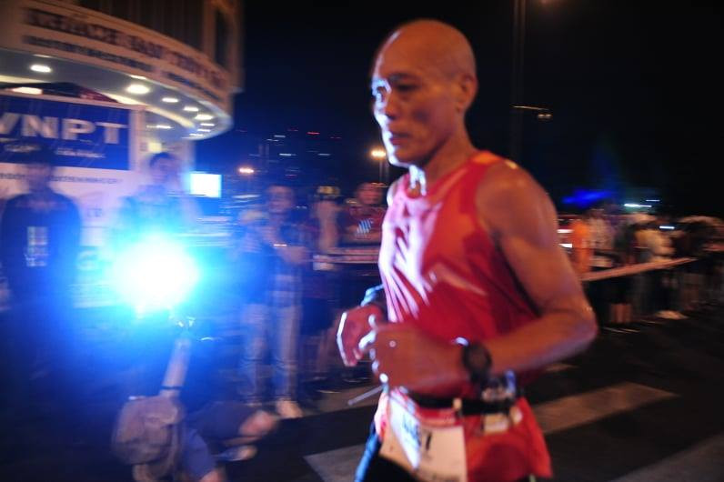 Tiền Phong Marathon 2019: Chân dung những nhà vô địch ảnh 76