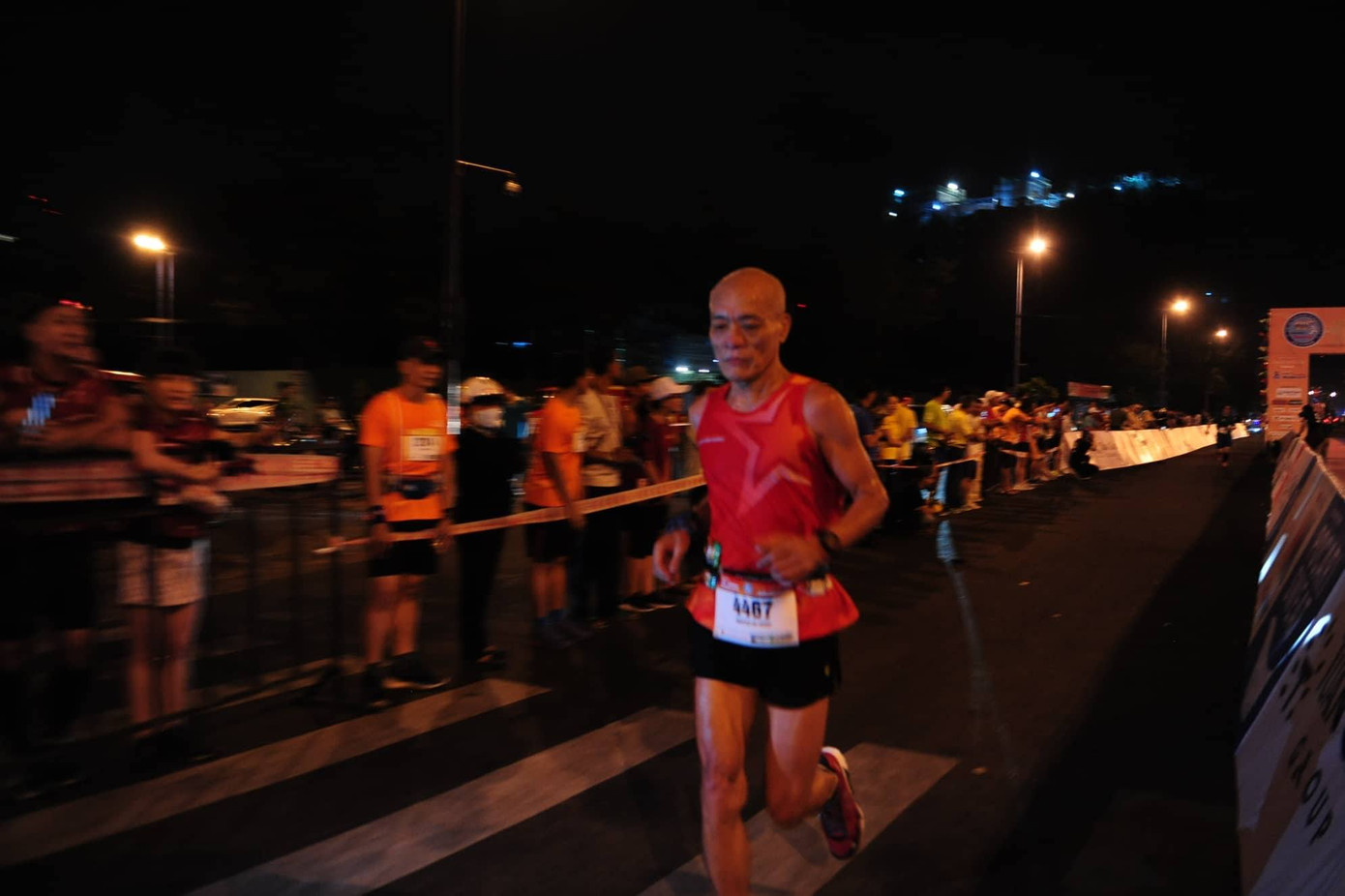 Tiền Phong Marathon 2019: Chân dung những nhà vô địch ảnh 77