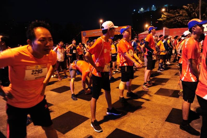 Tiền Phong Marathon 2019: Chân dung những nhà vô địch ảnh 68