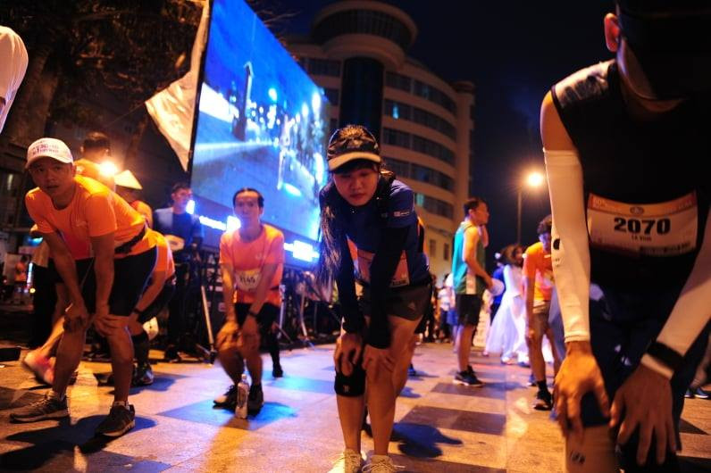 Tiền Phong Marathon 2019: Chân dung những nhà vô địch ảnh 69