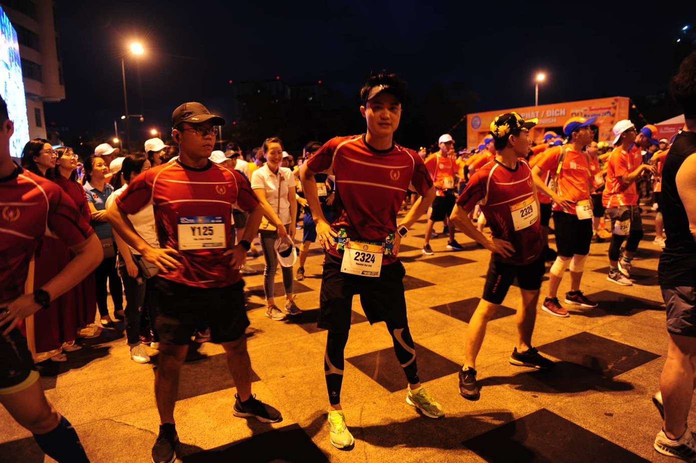Tiền Phong Marathon 2019: Chân dung những nhà vô địch ảnh 70
