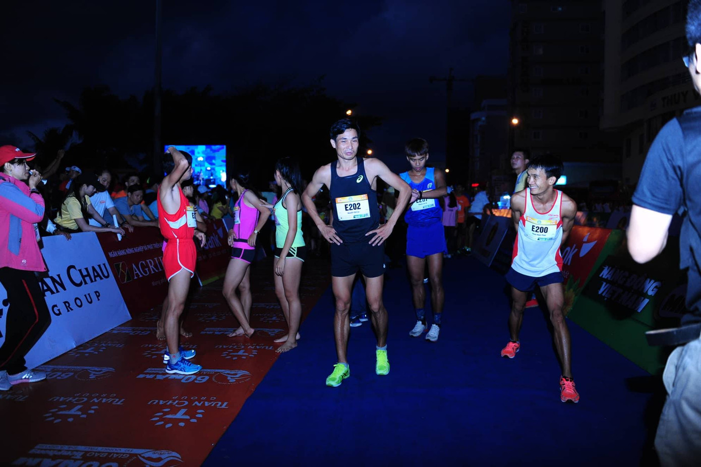 Tiền Phong Marathon 2019: Chân dung những nhà vô địch ảnh 64