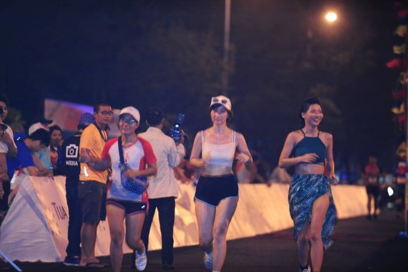 Tiền Phong Marathon 2019: Chân dung những nhà vô địch ảnh 74