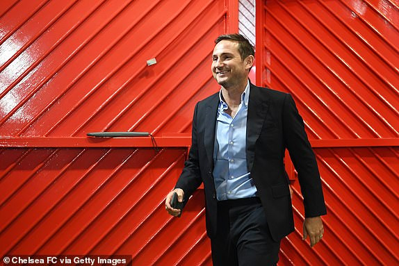 M.U thắng '4 sao' Chelsea trận ra quân Ngoại hạng Anh ảnh 6