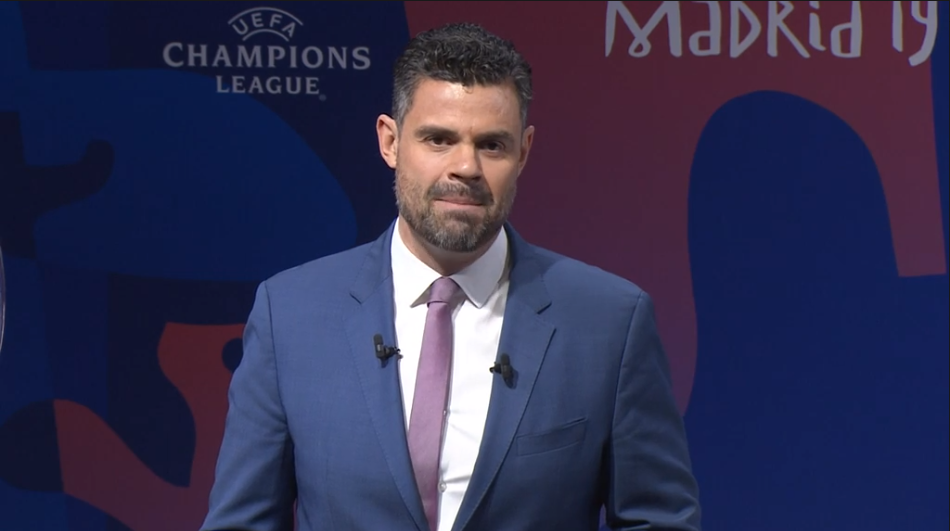 Tứ kết Champions League: Barcelona đại chiến M.U, Tottenham gặp Man City ảnh 10