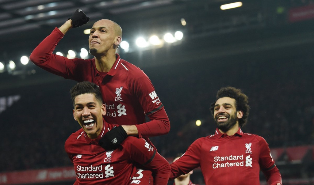 Thắng Tottenham trên sân đấu 1 tỷ bảng, Ajax rộng đường vào chung kết ảnh 3 Thắng Tottenham trên sân đấu 1 tỷ bảng, Ajax rộng đường vào chung kết ảnh 3