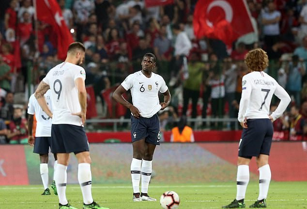 Thái Lan thua 'toàn tập' tại King’s Cup, HLV Sirisak mất việc? ảnh 2