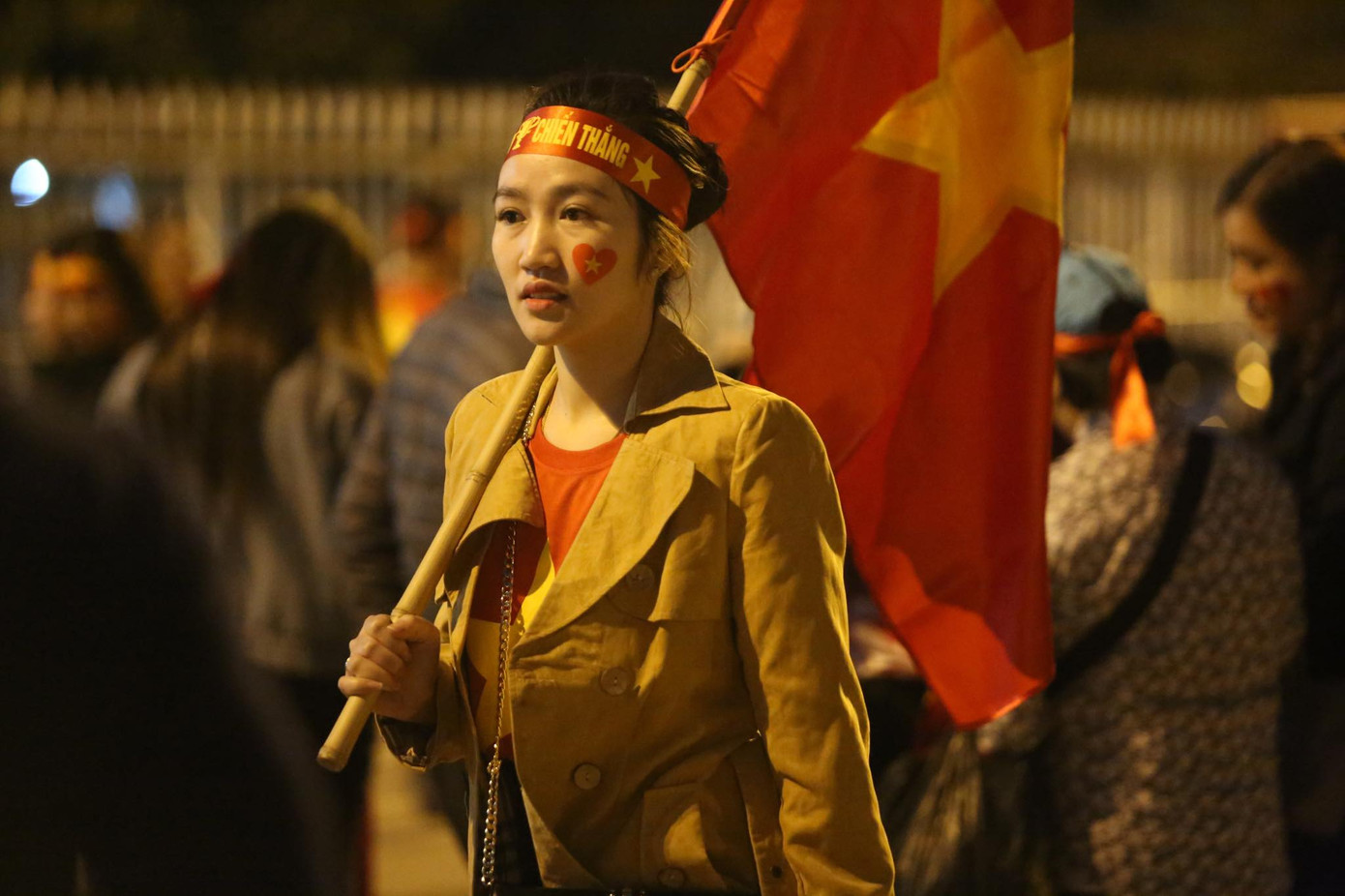 Bàn thắng không được công nhận, tuyển Việt Nam chia điểm với Thái Lan ảnh 8