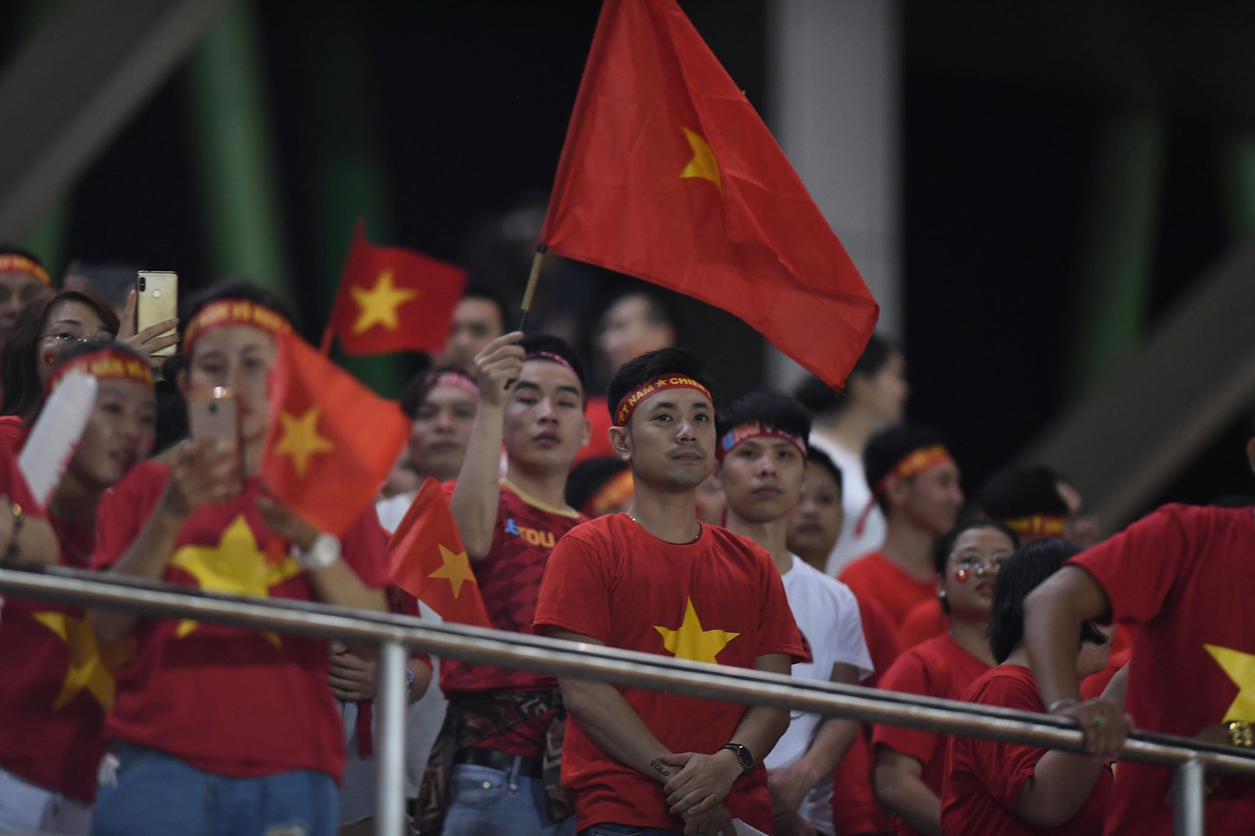 Tuyển nữ Việt Nam tái đấu với Thái Lan ở chung kết SEA Games 30 ảnh 3