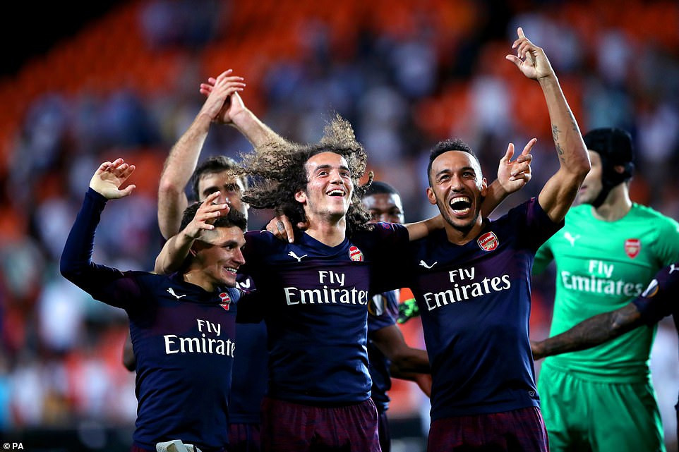 Bóng đá Anh lập kỷ lục ‘độc nhất vô nhị’ tại Cúp châu Âu ảnh 4