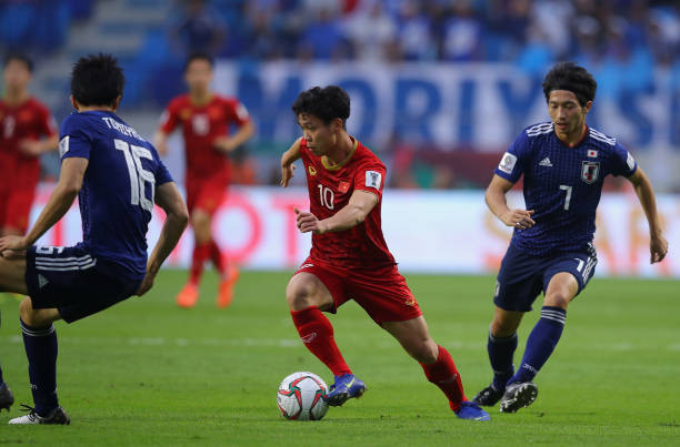 Thua Nhật Bản 0-1, tuyển Việt Nam ngẩng cao đầu rời Asian Cup ảnh 30