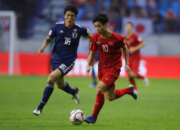Thua Nhật Bản 0-1, tuyển Việt Nam ngẩng cao đầu rời Asian Cup ảnh 28
