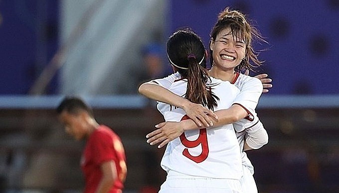 SEA Games ngày 3/12: Thêm 8 HCV, Việt Nam xây chắc ngôi nhì bảng ảnh 28 SEA Games ngày 3/12: Thêm 8 HCV, Việt Nam xây chắc ngôi nhì bảng ảnh 28