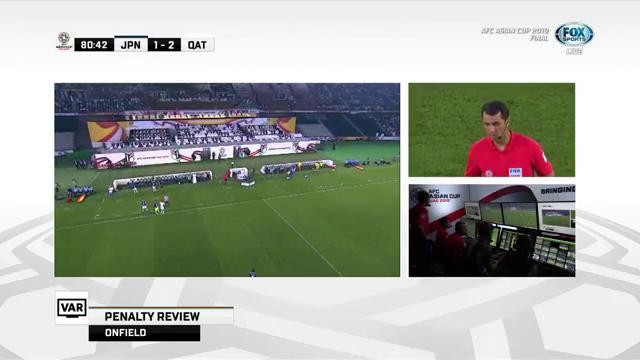 Thắng Nhật Bản 3-1, Qatar lần đầu vô địch Asian Cup ảnh 20