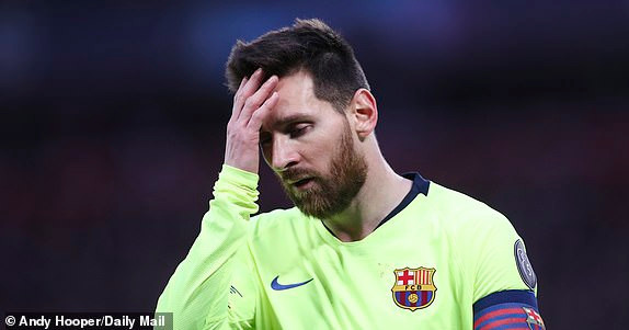 Ngược dòng không tưởng, Liverpool loại Barca vào chung kết Champions League ảnh 21