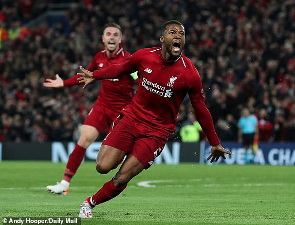 Ngược dòng không tưởng, Liverpool loại Barca vào chung kết Champions League ảnh 20