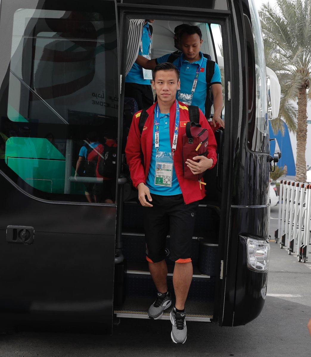 Thua Nhật Bản 0-1, tuyển Việt Nam ngẩng cao đầu rời Asian Cup ảnh 25