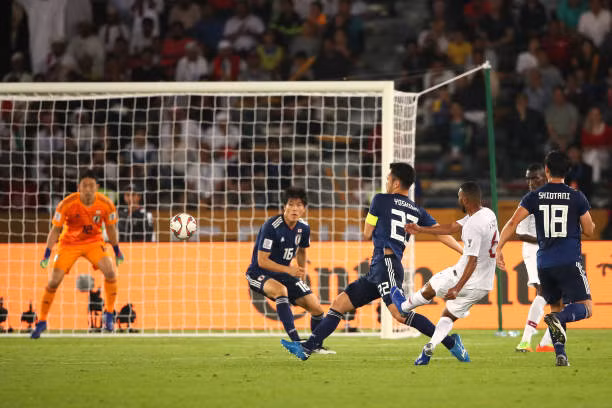 Thắng Nhật Bản 3-1, Qatar lần đầu vô địch Asian Cup ảnh 18