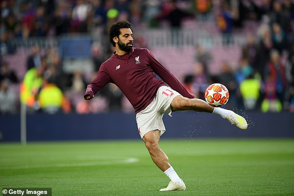 Messi lập cú đúp, Barcelona đặt một chân vào chung kết ảnh 10