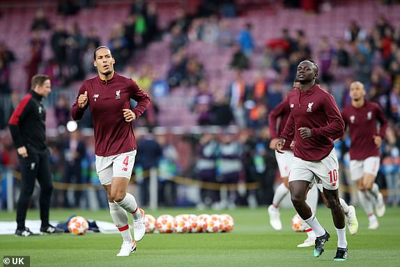 Messi lập cú đúp, Barcelona đặt một chân vào chung kết ảnh 9