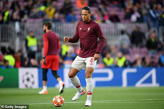 Messi lập cú đúp, Barcelona đặt một chân vào chung kết ảnh 11