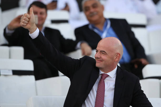 Thắng Nhật Bản 3-1, Qatar lần đầu vô địch Asian Cup ảnh 13