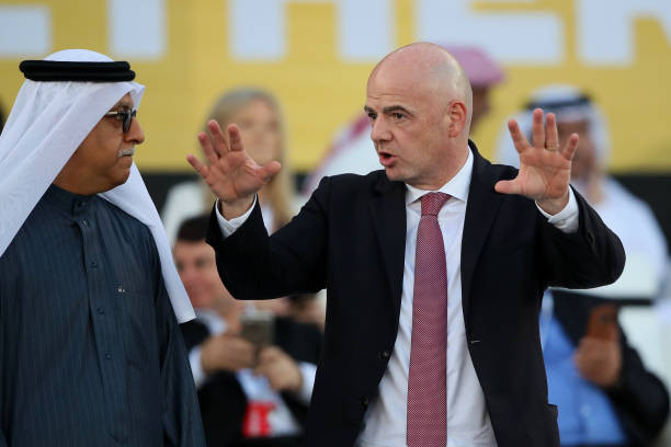 Thắng Nhật Bản 3-1, Qatar lần đầu vô địch Asian Cup ảnh 12