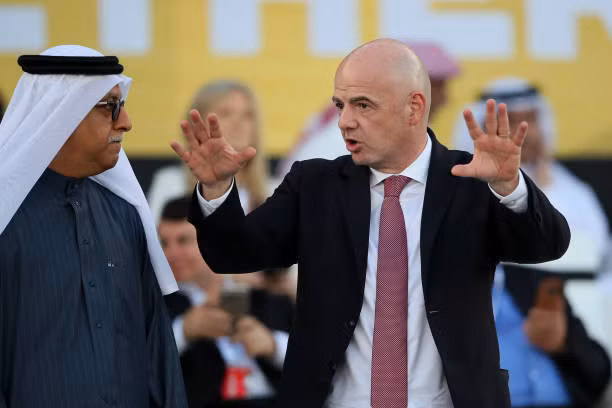 Thắng Nhật Bản 3-1, Qatar lần đầu vô địch Asian Cup ảnh 12