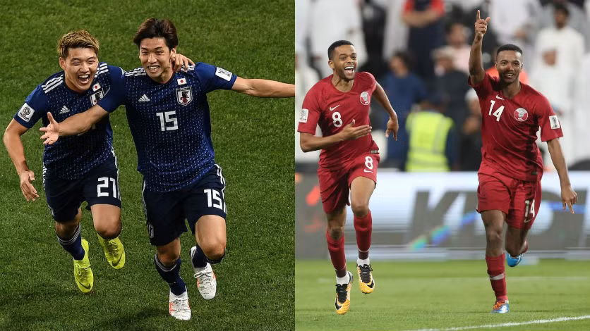 Thắng Nhật Bản 3-1, Qatar lần đầu vô địch Asian Cup ảnh 6