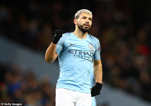 Tứ kết Champions League: Barcelona đại chiến M.U, Tottenham gặp Man City ảnh 3