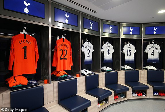 Thắng Tottenham trên sân đấu 1 tỷ bảng, Ajax rộng đường vào chung kết ảnh 11