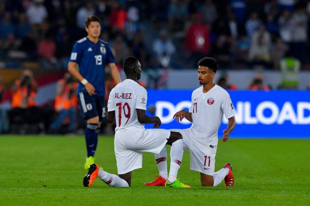 Thắng Nhật Bản 3-1, Qatar lần đầu vô địch Asian Cup ảnh 17