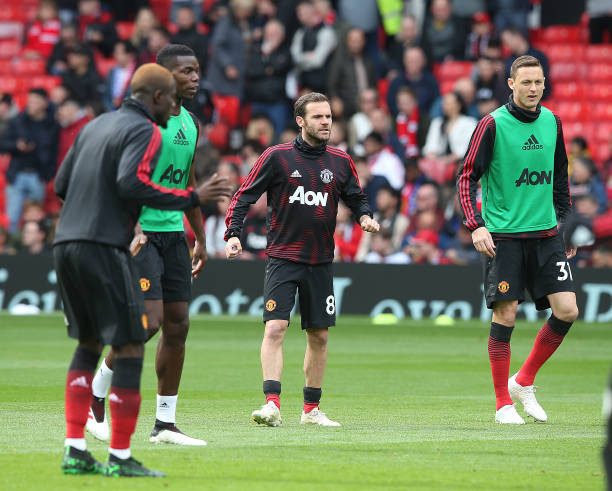 De Gea mắc sai lầm, M.U bị Chelsea 'cưa điểm' ảnh 9