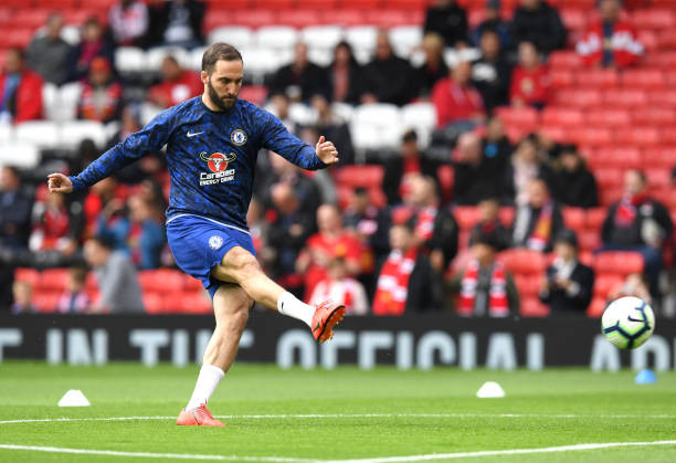 De Gea mắc sai lầm, M.U bị Chelsea 'cưa điểm' ảnh 10