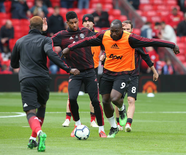 De Gea mắc sai lầm, M.U bị Chelsea 'cưa điểm' ảnh 8