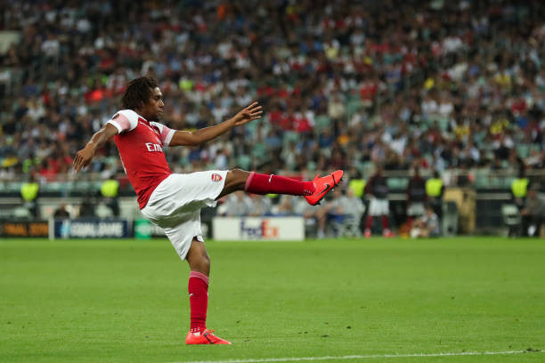 Eden Hazard tỏa sáng, Chelsea dễ dàng vô địch Europa League ảnh 31