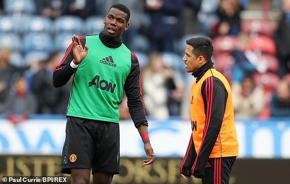 Chia điểm với đội bét bảng, M.U hết cơ hội dự Champions League ảnh 9